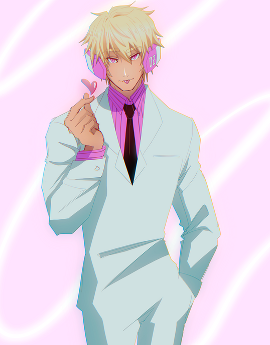 Single character for 25 usd example